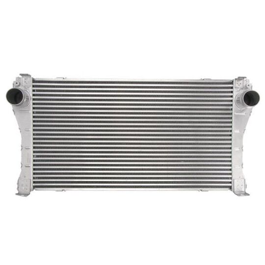 DA2009TT - Intercooler, charger 