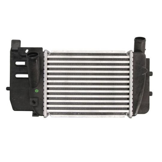 DA2008TT - Intercooler, charger 