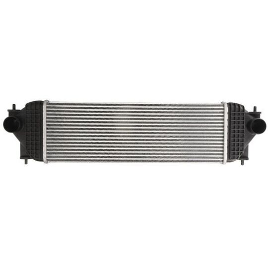 DA8001TT - Intercooler, charger 