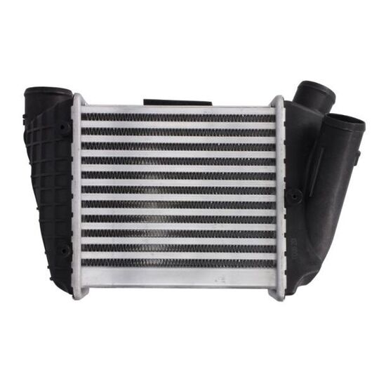 DAA002TT - Intercooler, charger 