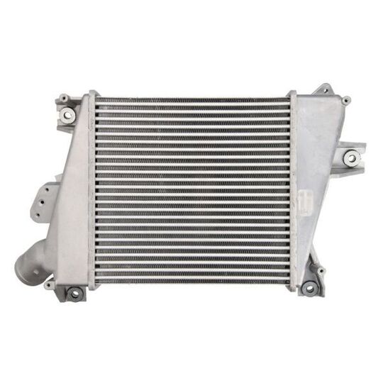 DA1012TT - Intercooler, charger 