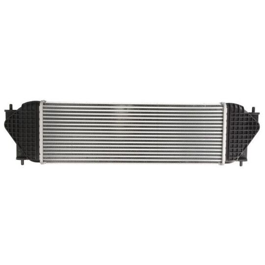 DA8001TT - Intercooler, charger 