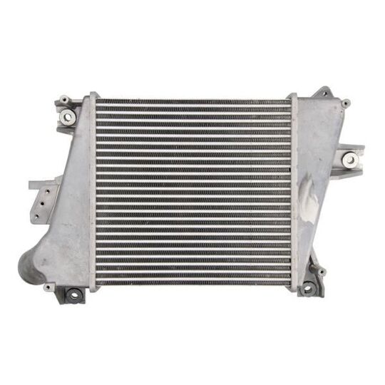 DA1011TT - Intercooler, charger 