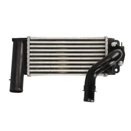 DA2006TT - Intercooler, charger 