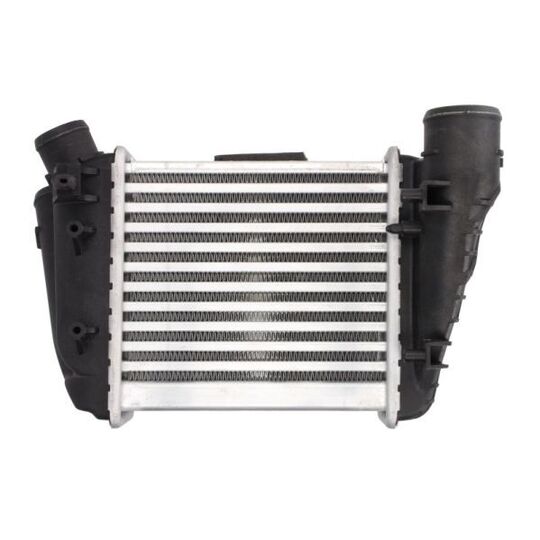 DAA002TT - Intercooler, charger 