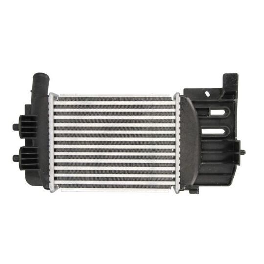 DA2008TT - Intercooler, charger 