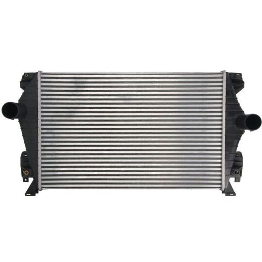 DAA022TT - Intercooler, charger 