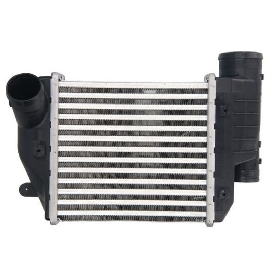 DAA026TT - Intercooler, charger 