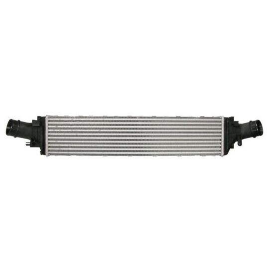 DAA032TT - Intercooler, charger 