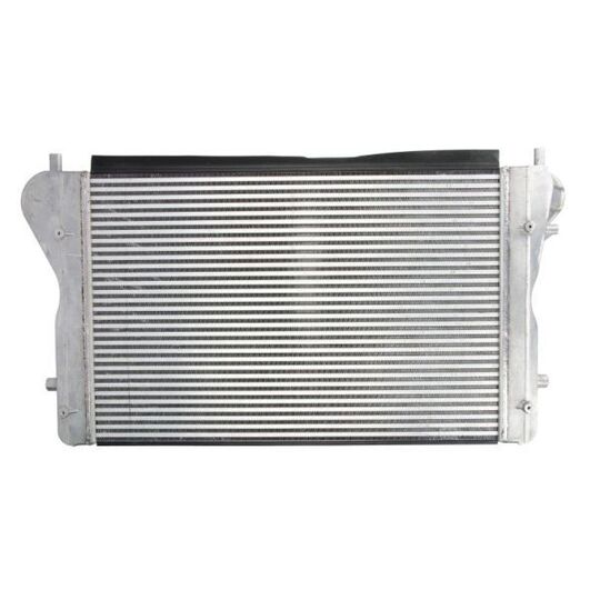 DAA015TT - Intercooler, charger 