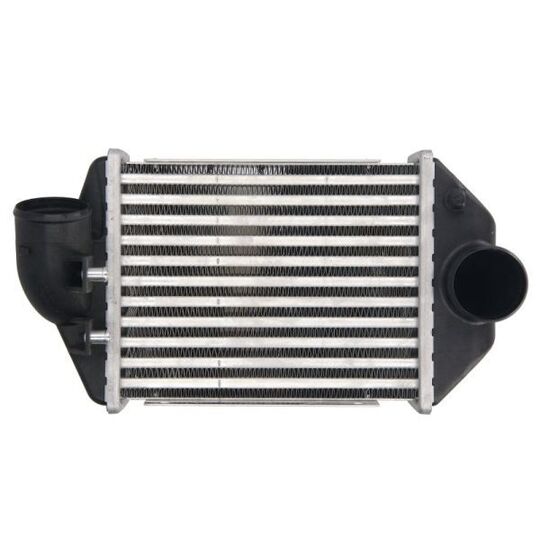 DAA028TT - Intercooler, charger 