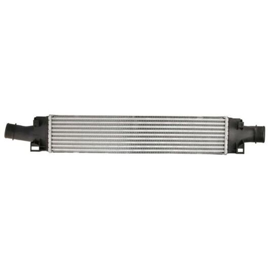 DAA024TT - Intercooler, charger 