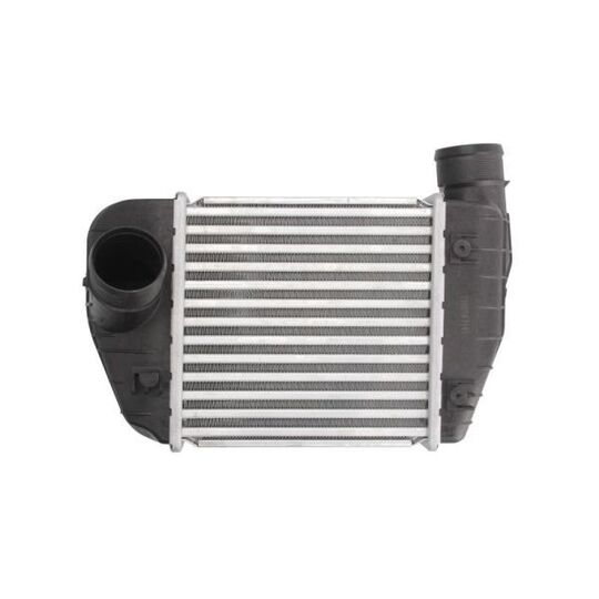 DAA013TT - Intercooler, charger 