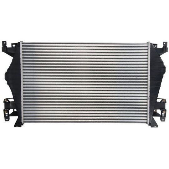 DAA022TT - Intercooler, charger 