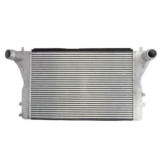 DAA015TT - Intercooler, charger 