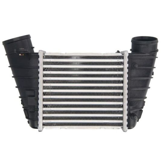 DAA023TT - Intercooler, charger 