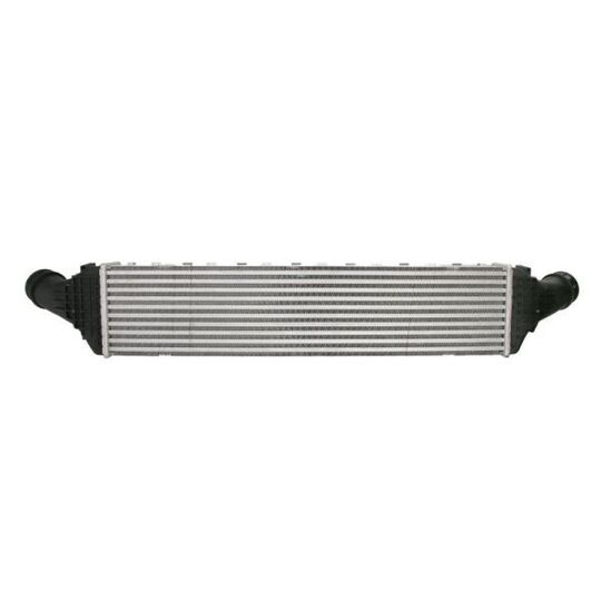 DAA032TT - Intercooler, charger 