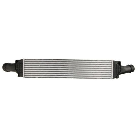 DAA024TT - Intercooler, charger 