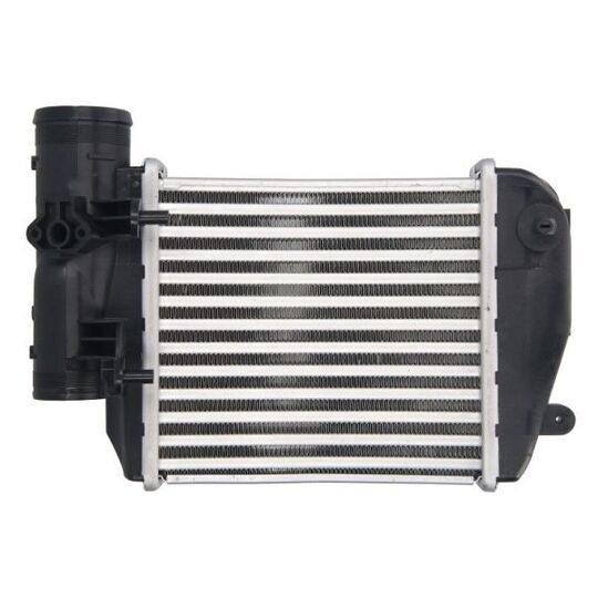 DAA026TT - Intercooler, charger 