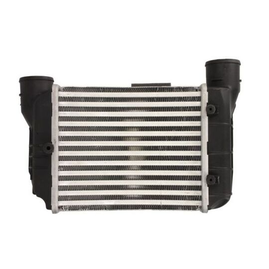 DAA025TT - Intercooler, charger 