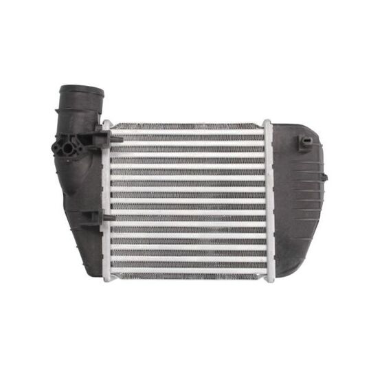 DAA013TT - Intercooler, charger 