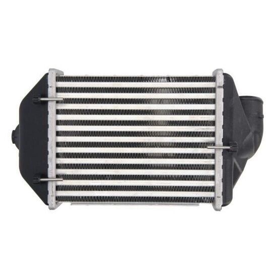 DAA028TT - Intercooler, charger 