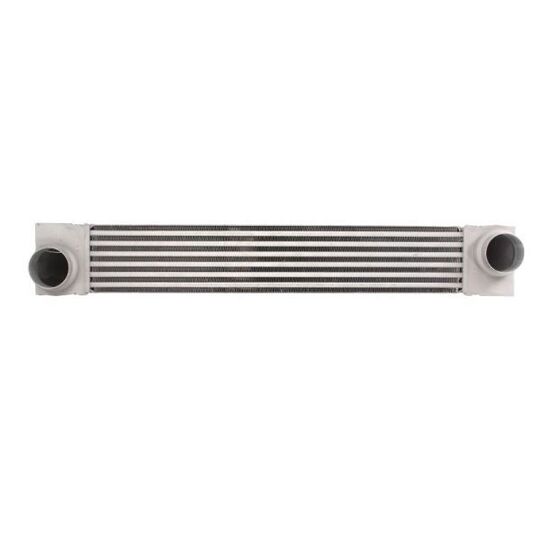 DAB011TT - Intercooler, charger 