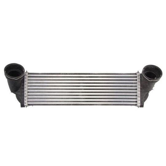 DAB012TT - Intercooler, charger 