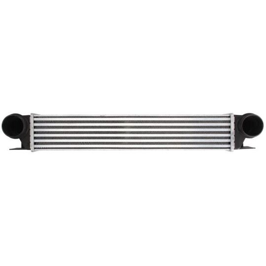 DAB006TT - Intercooler, charger 