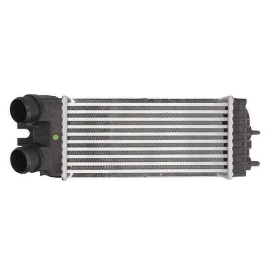 DAC002TT - Intercooler, charger 