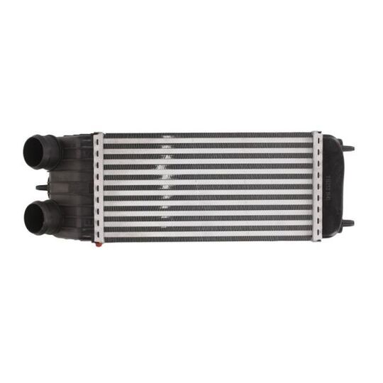 DAC003TT - Intercooler, charger 