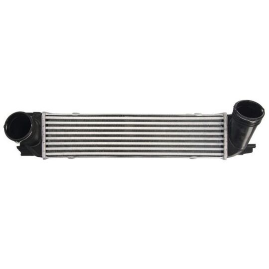 DAB019TT - Intercooler, charger 