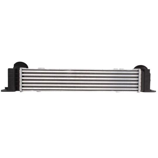 DAB003TT - Intercooler, charger 