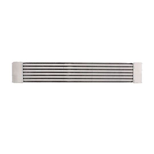 DAB011TT - Intercooler, charger 