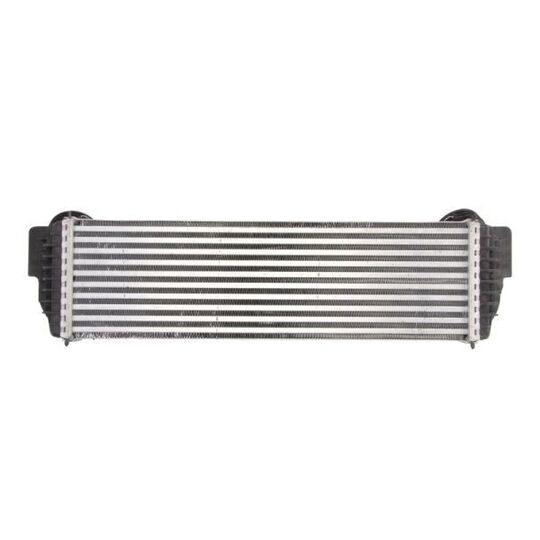 DAB012TT - Intercooler, charger 