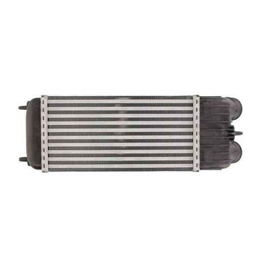 DAC003TT - Intercooler, charger 