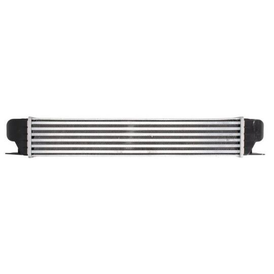 DAB006TT - Intercooler, charger 