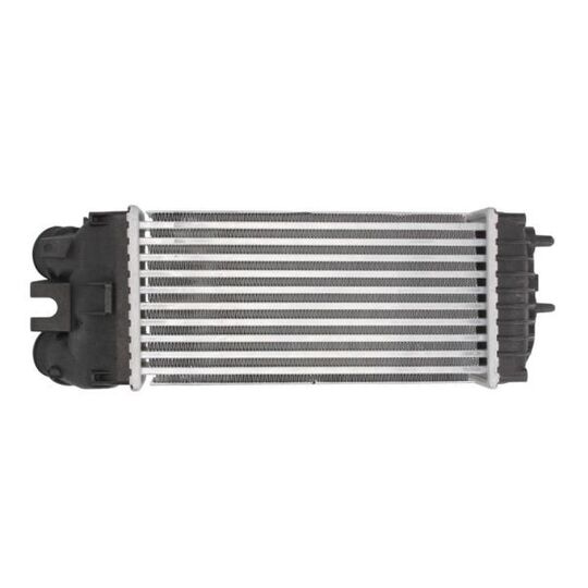 DAC002TT - Intercooler, charger 