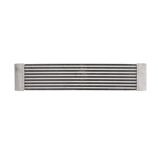 DAB007TT - Intercooler, charger 