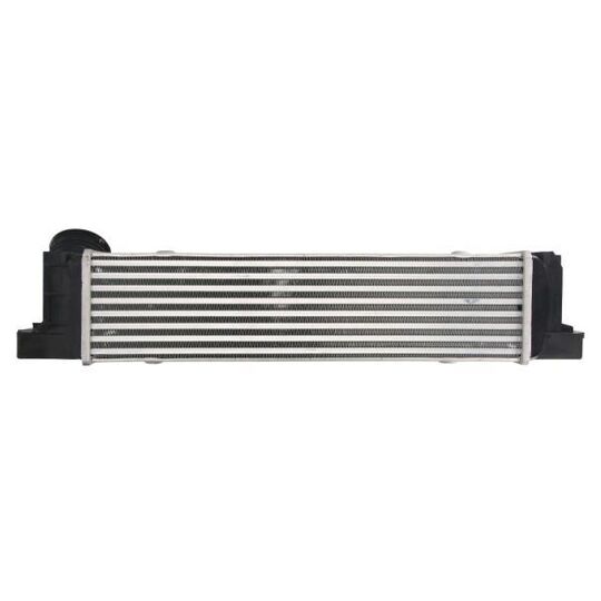 DAB019TT - Intercooler, charger 