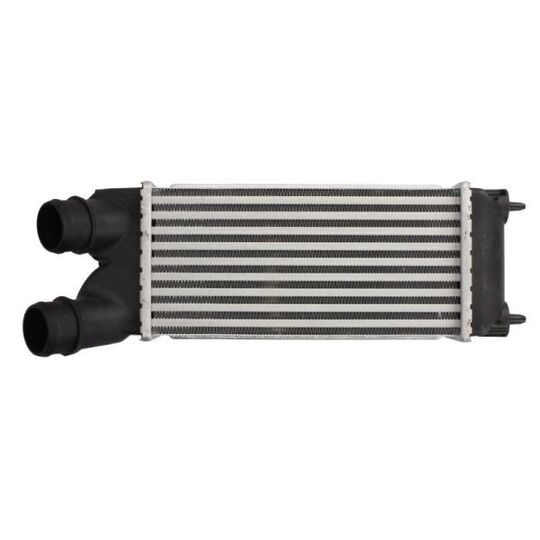 DAC015TT - Intercooler, charger 