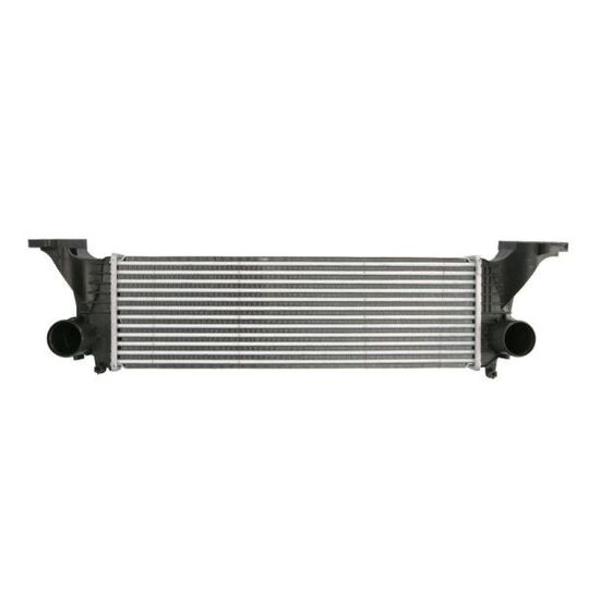 DAE003TT - Intercooler, charger 