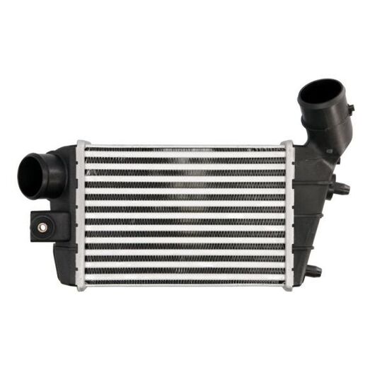 DAD003TT - Intercooler, charger 