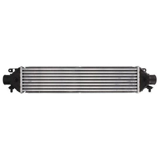 DAD002TT - Intercooler, charger 