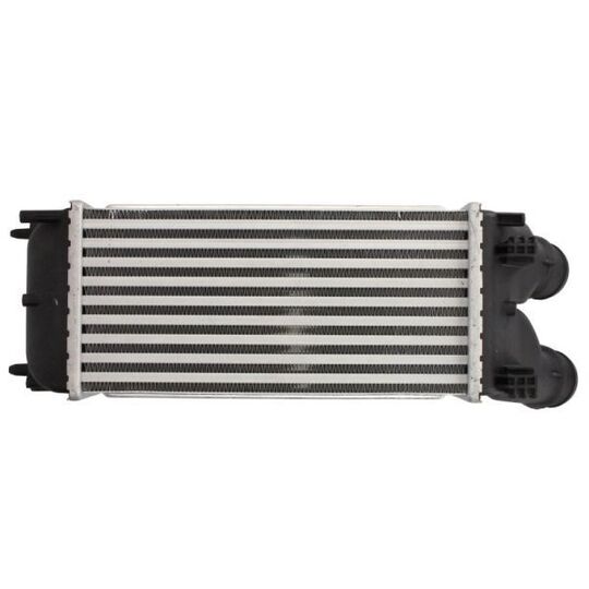 DAC015TT - Intercooler, charger 