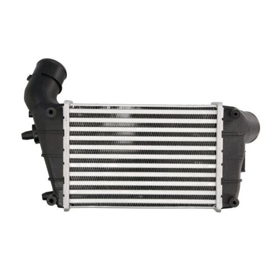 DAD003TT - Intercooler, charger 