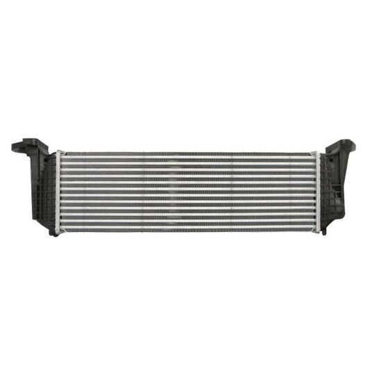 DAE003TT - Intercooler, charger 