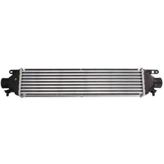 DAD002TT - Intercooler, charger 