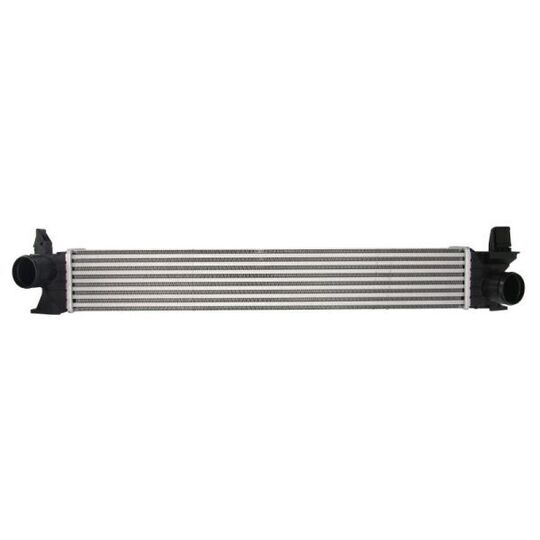 DAF007TT - Intercooler, charger 