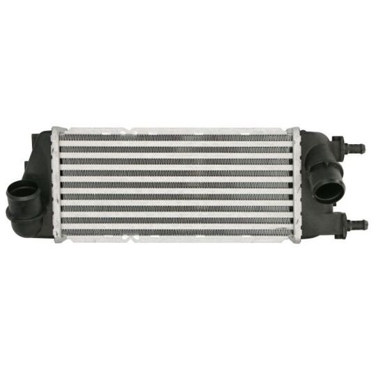 DAF016TT - Intercooler, charger 